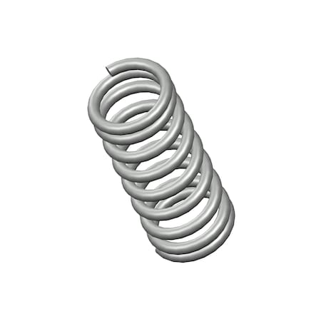 Approved Vendor Compression Spring, O= .125, L= .31, W= .017 G709974944